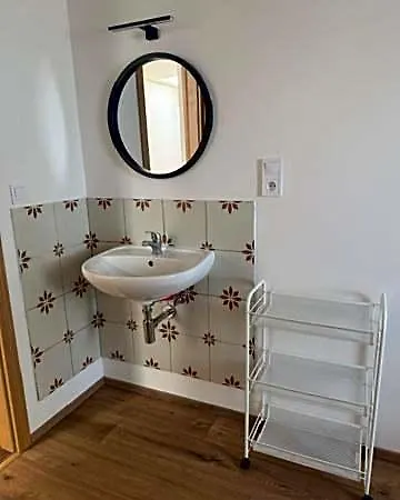 斯塔拉法拉酒店 Chržín