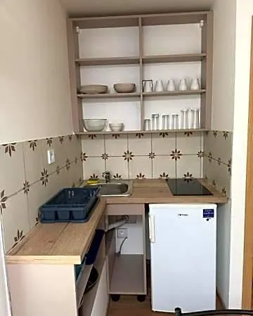 斯塔拉法拉酒店 宾馆 *