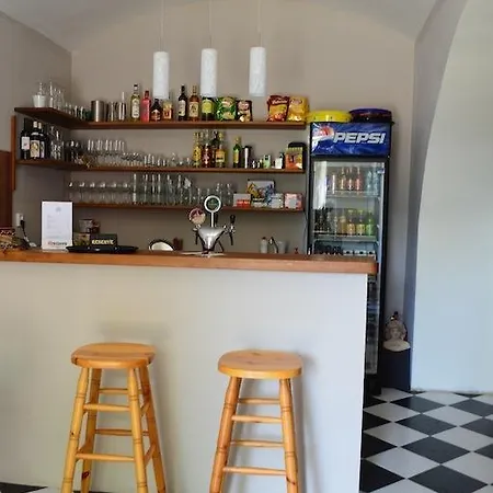 Gasthof Stara Fara Chržín