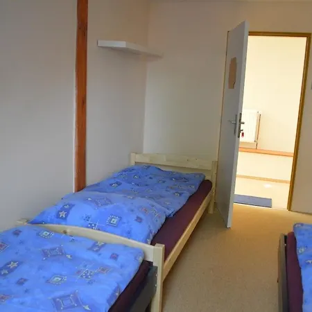 Zajazd Stara Fara Chržín