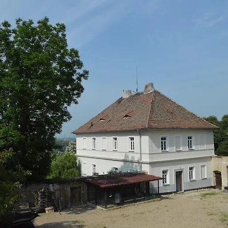 Inn Stara Fara Chrzin