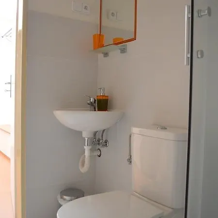 Gasthof Stara Fara *