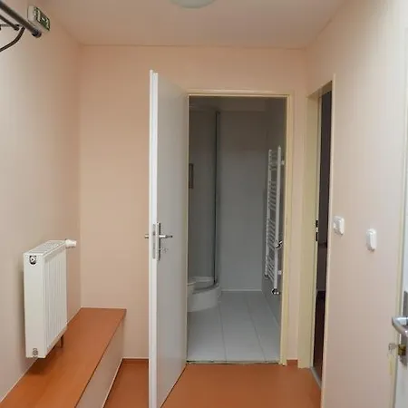 Stara Fara Chržín