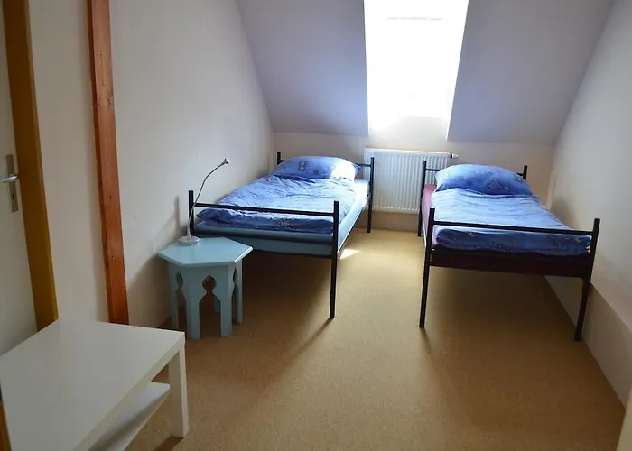 Locanda Stara Fara Chržín