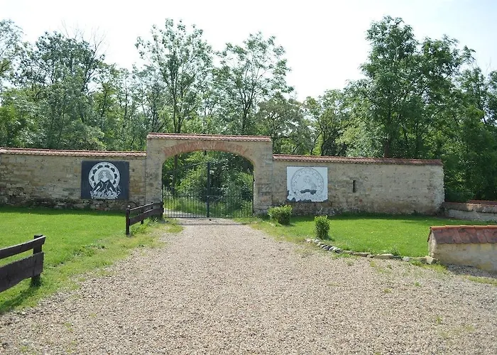 Locanda Stara Fara Chržín