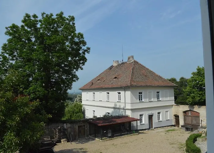 Locanda Stara Fara Chržín
